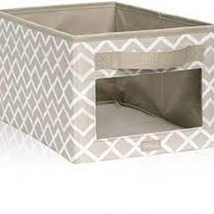 Your Way Rectangle - Dancing Diamond